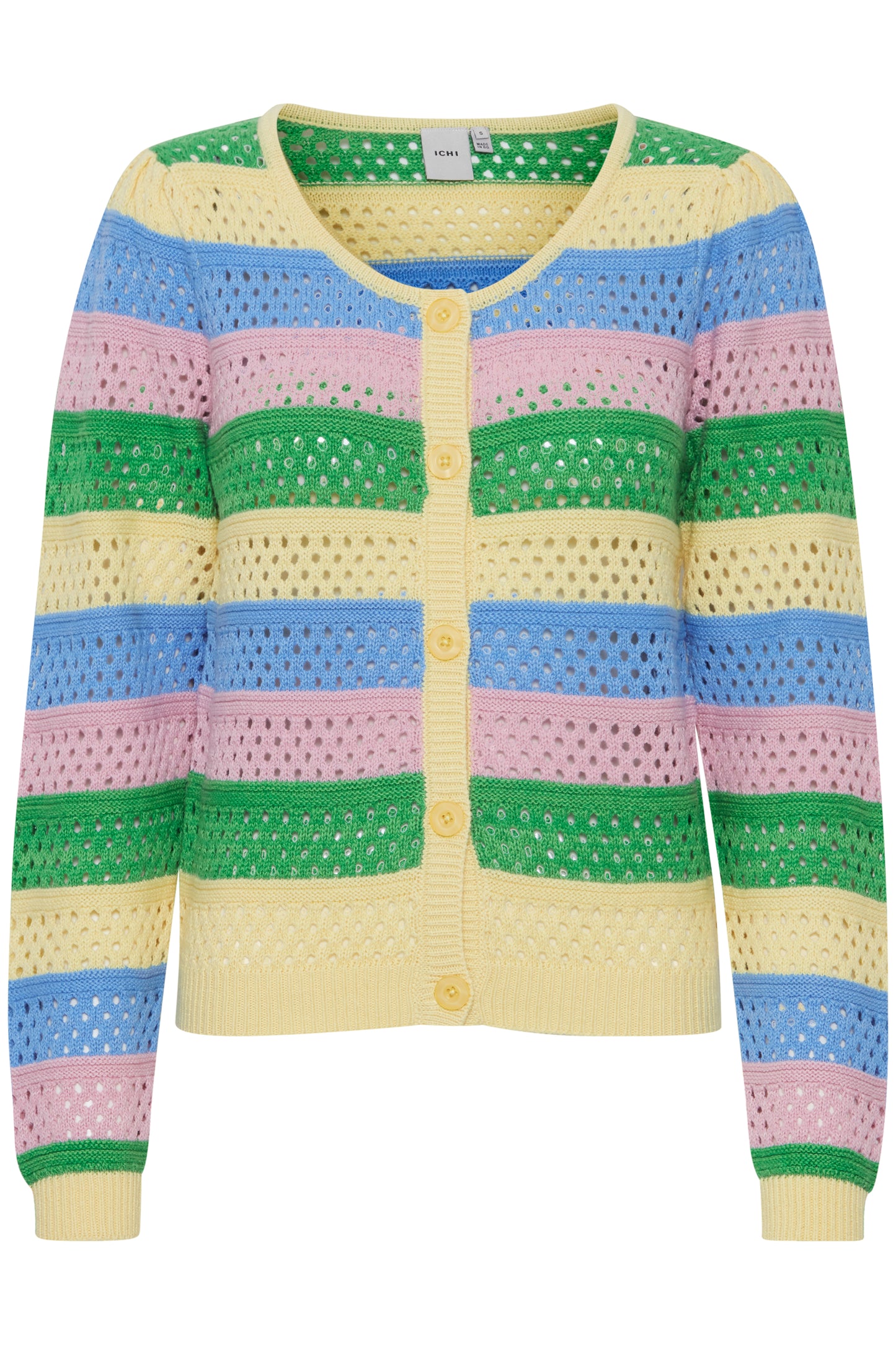 Blanca Cardigan