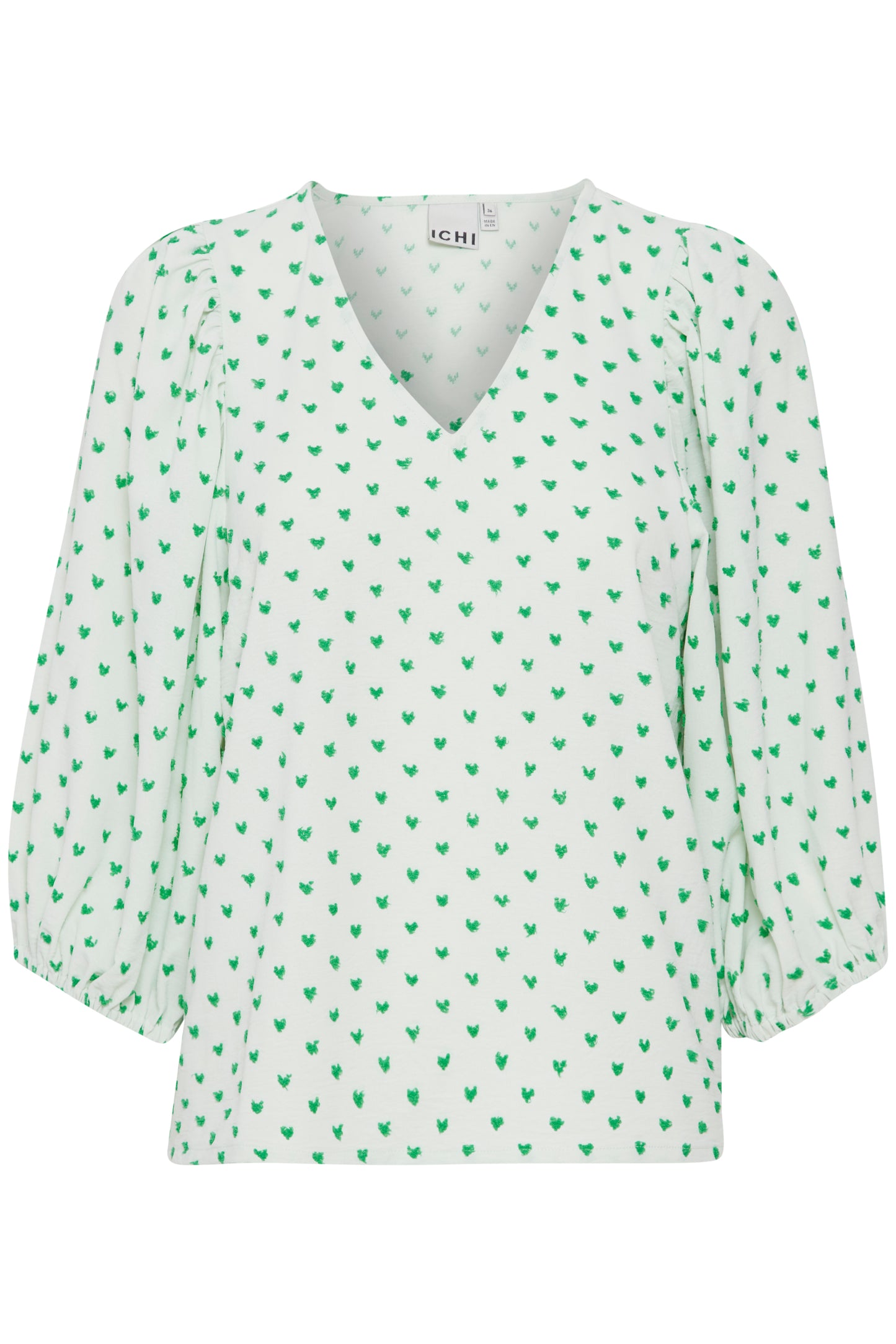 Genova Blouse