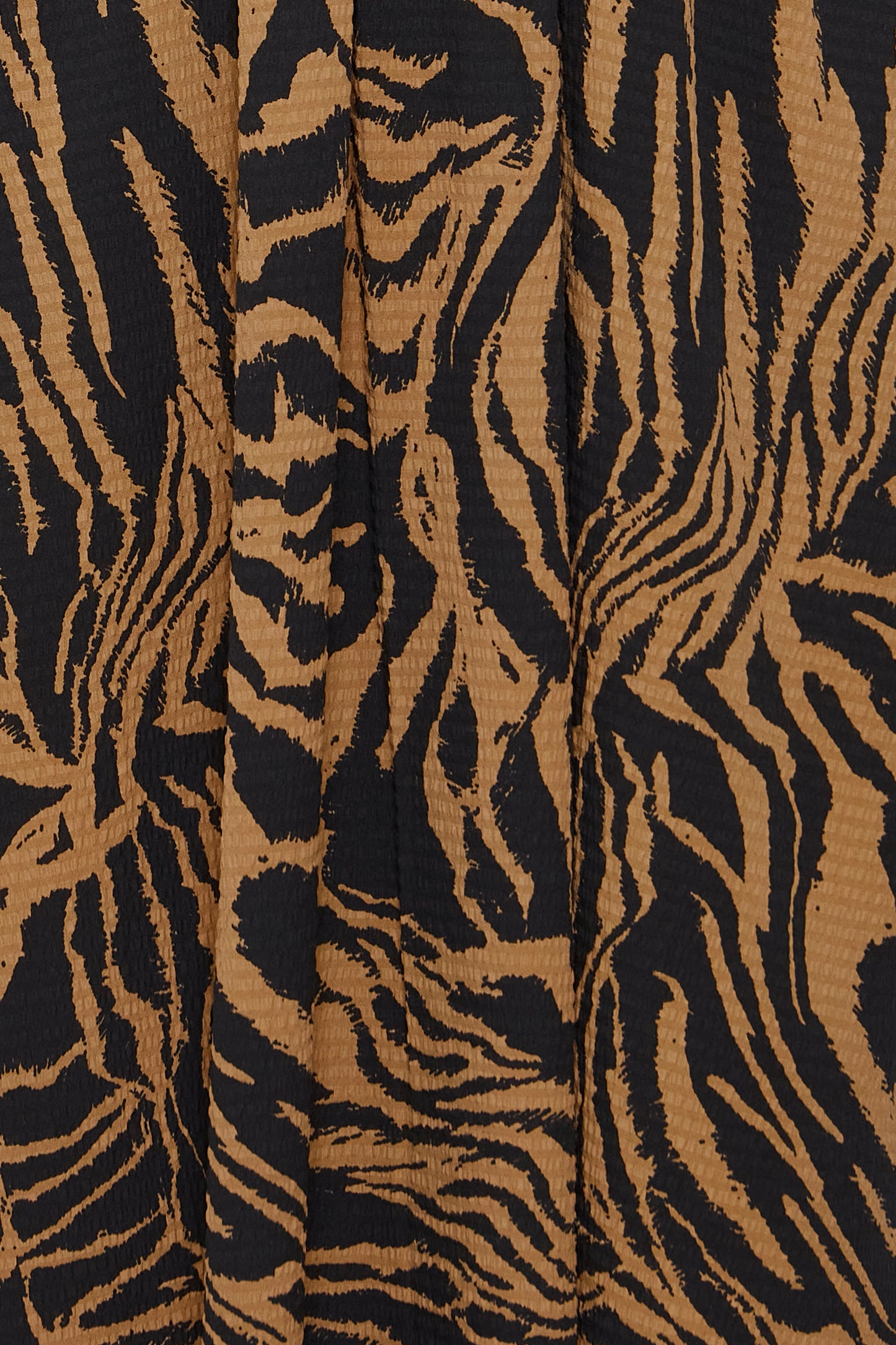 Sirikke Animal Print Dress