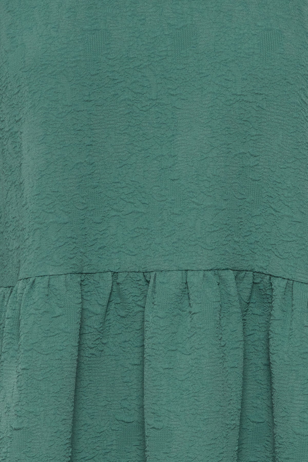 Luma Dress in Blue